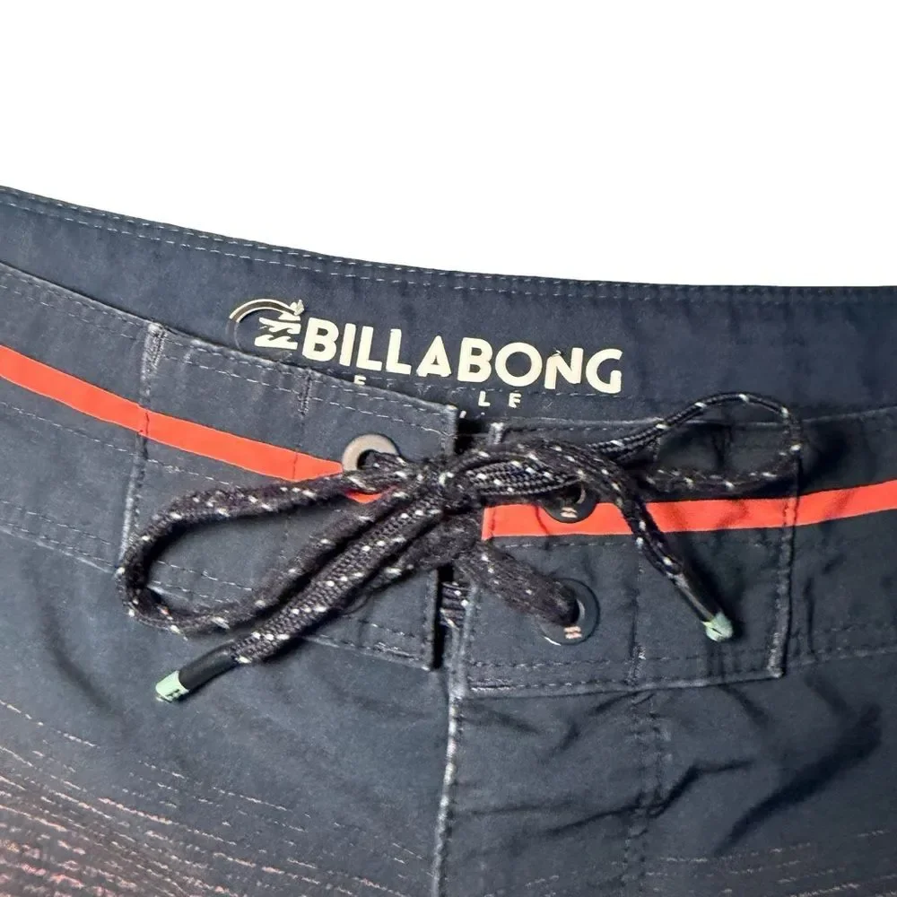 Billabong north point pro boardshort size 36
